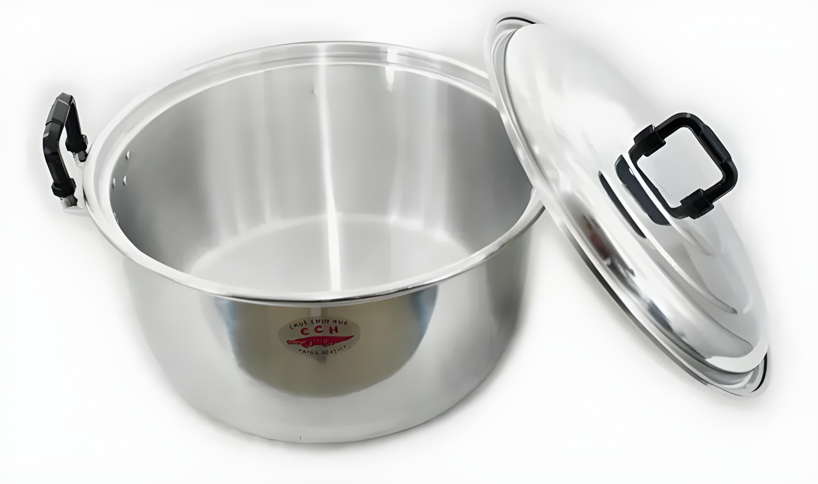 Rice Cooking Pot 55 cm