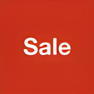 Sale Items