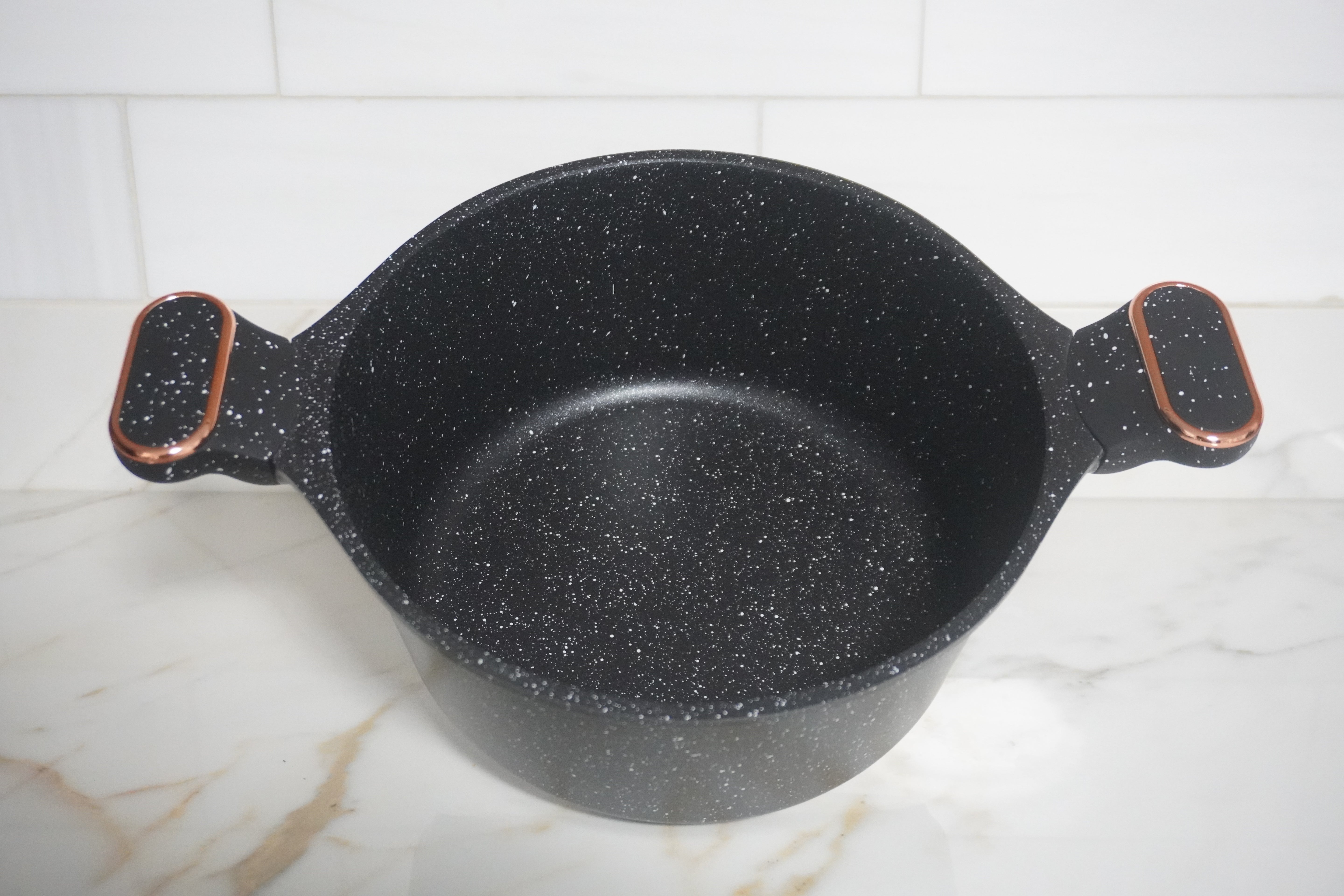 6 PC Casserole Set