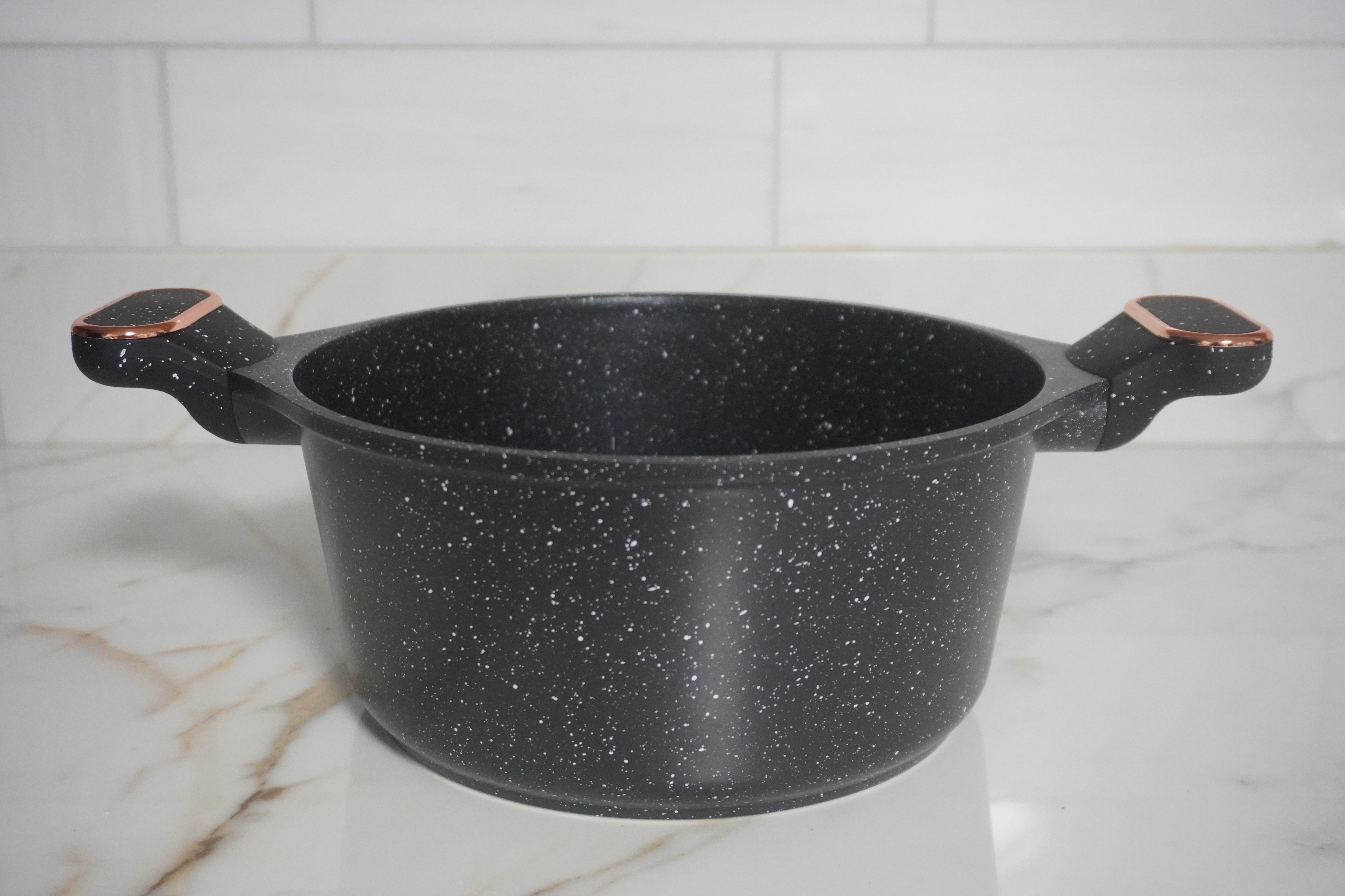 6 PC Casserole Set