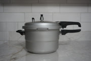Stovetop Pressure Cooker 9L