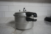 Stovetop Pressure Cooker 11L