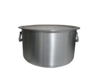 Large Cooking Pot Set