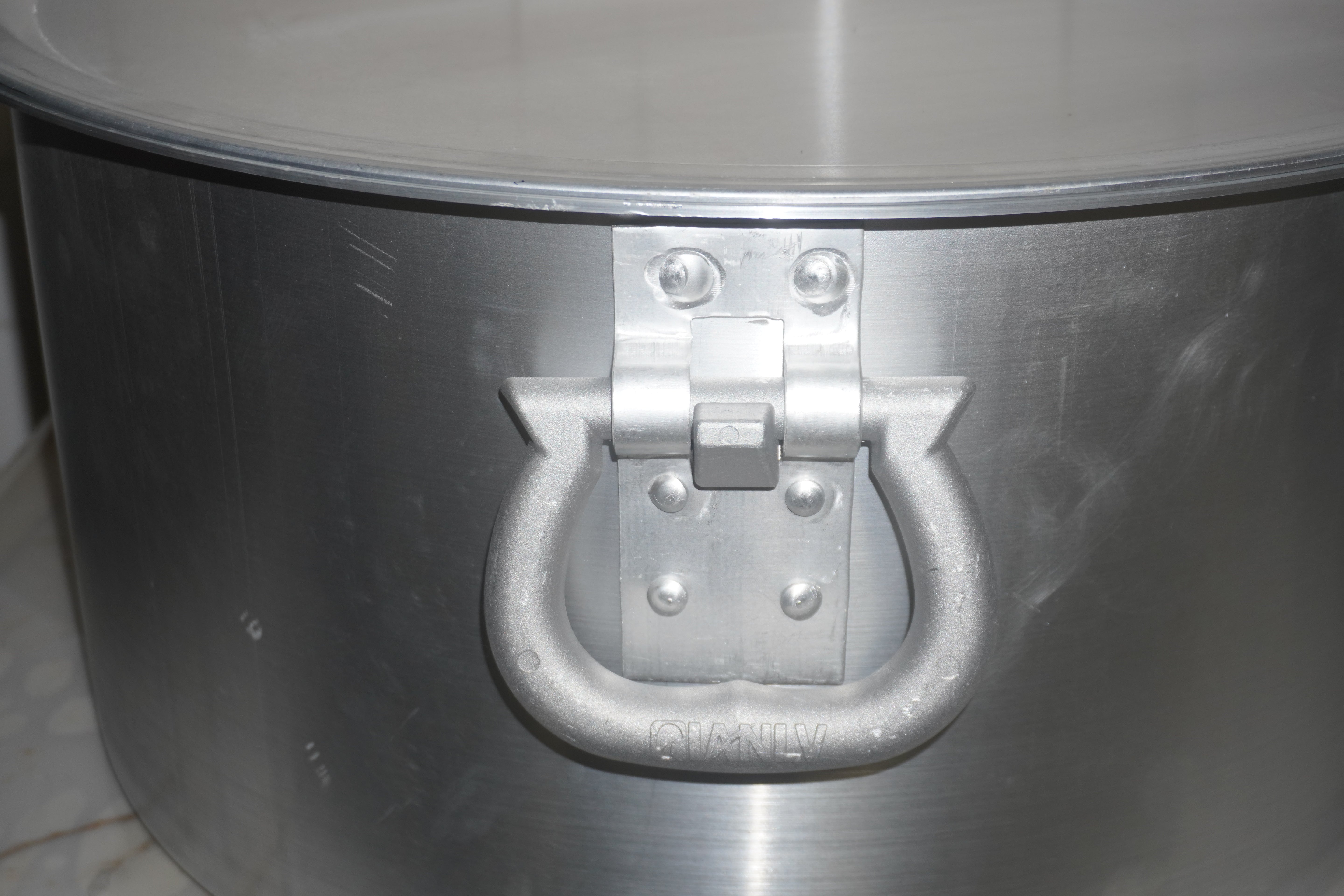 Large Cooking Pot Set