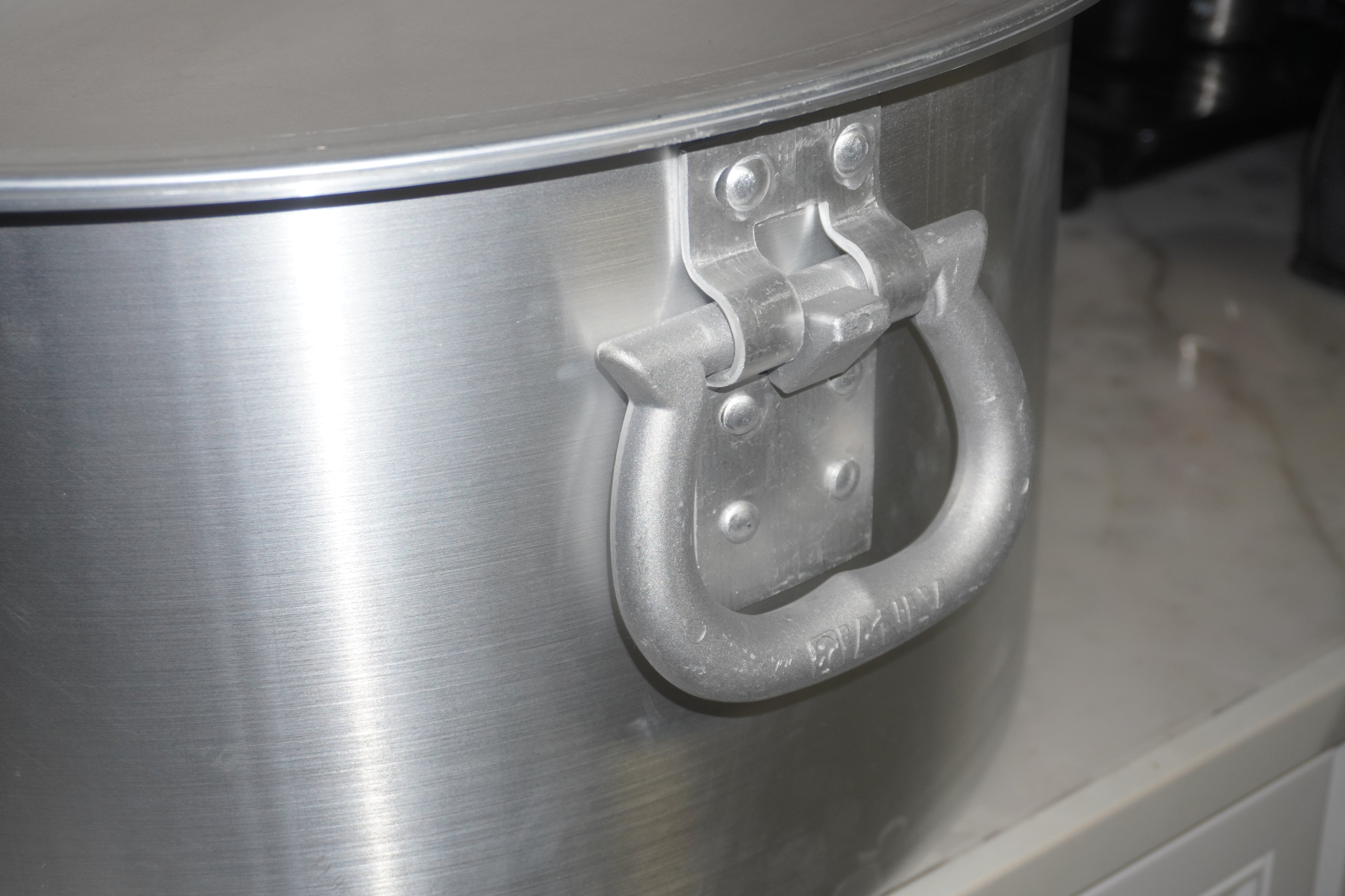 Large Cooking Pot Set