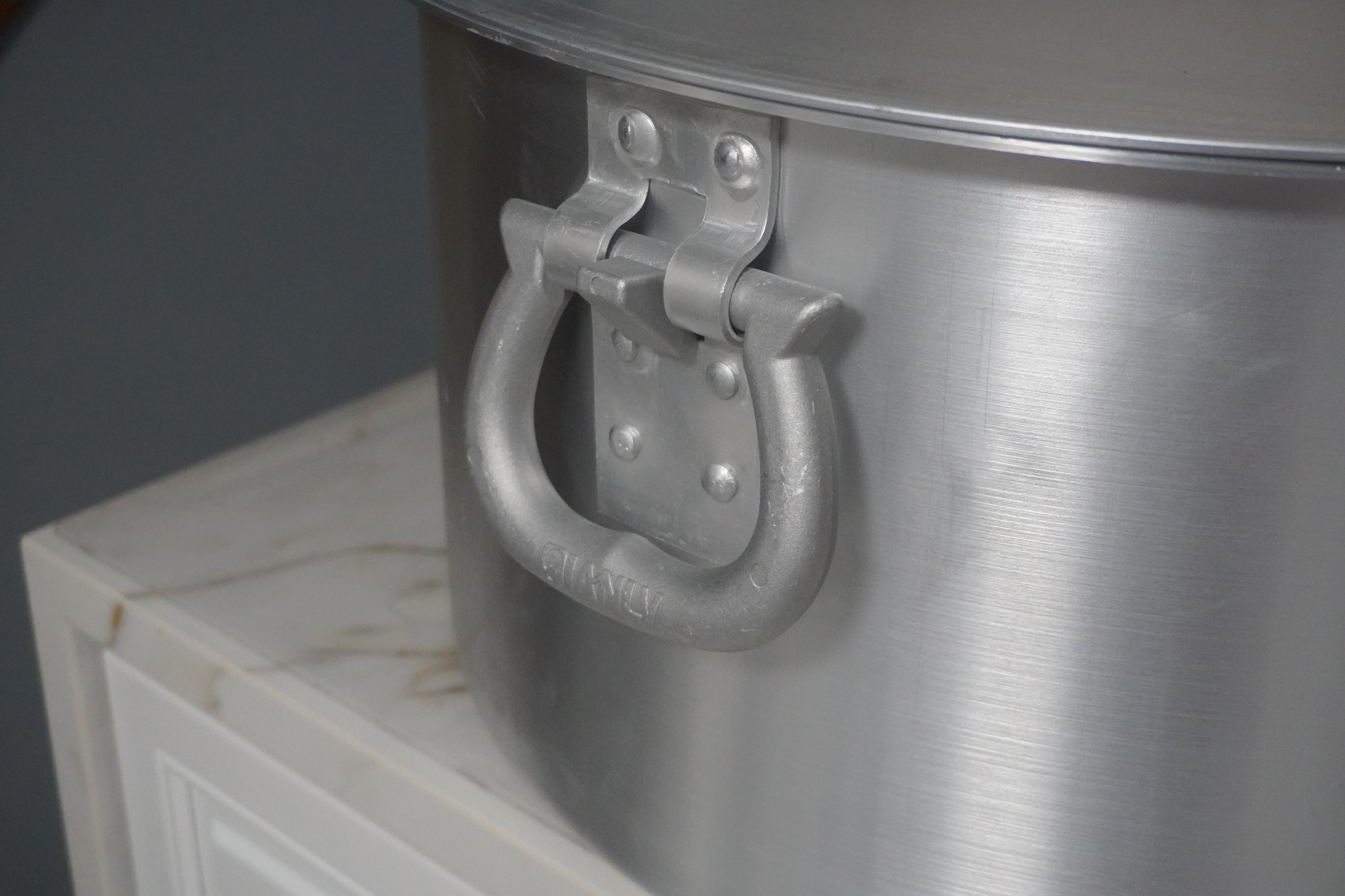 Large Cooking Pot Set