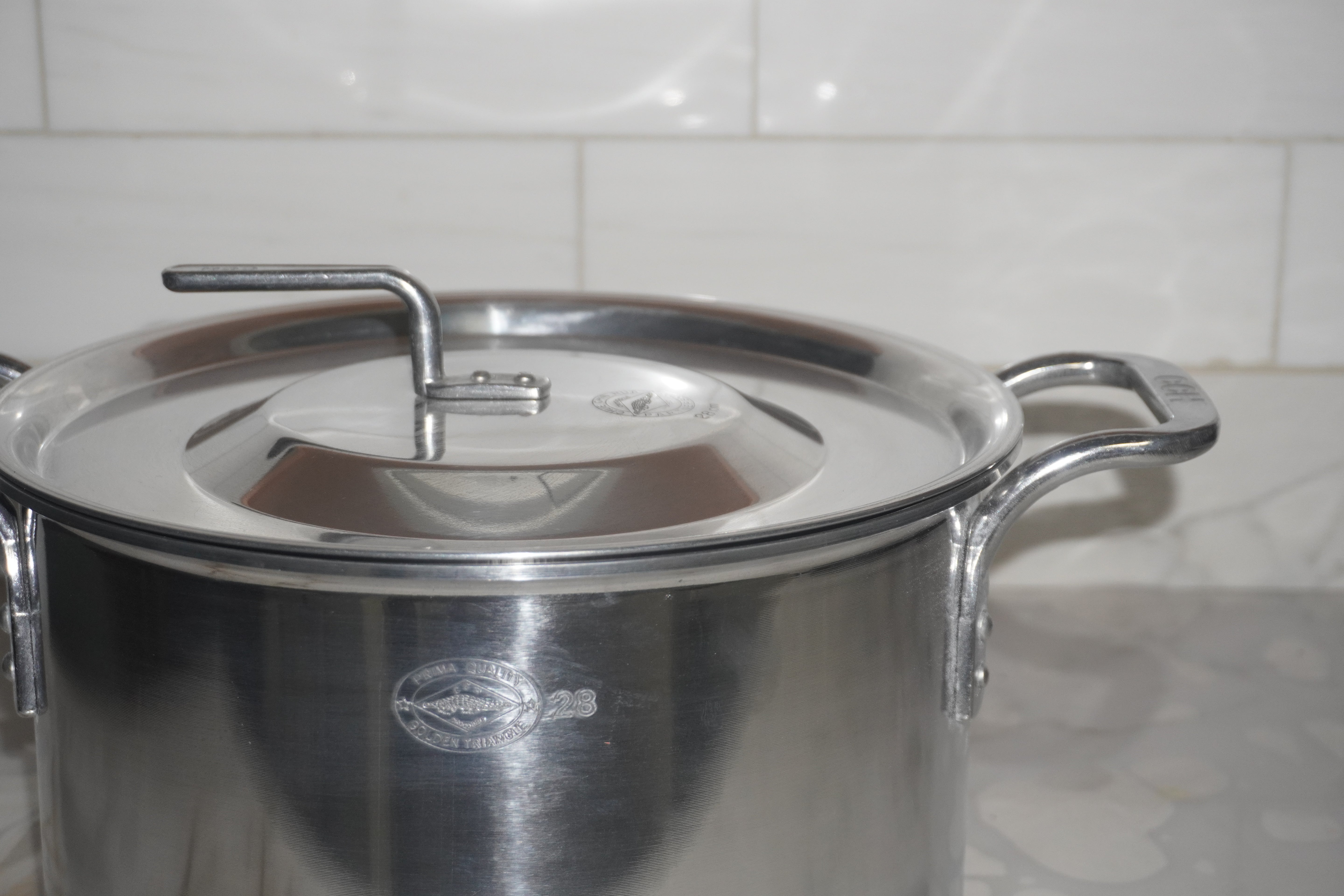 Stew Pot 28 cm