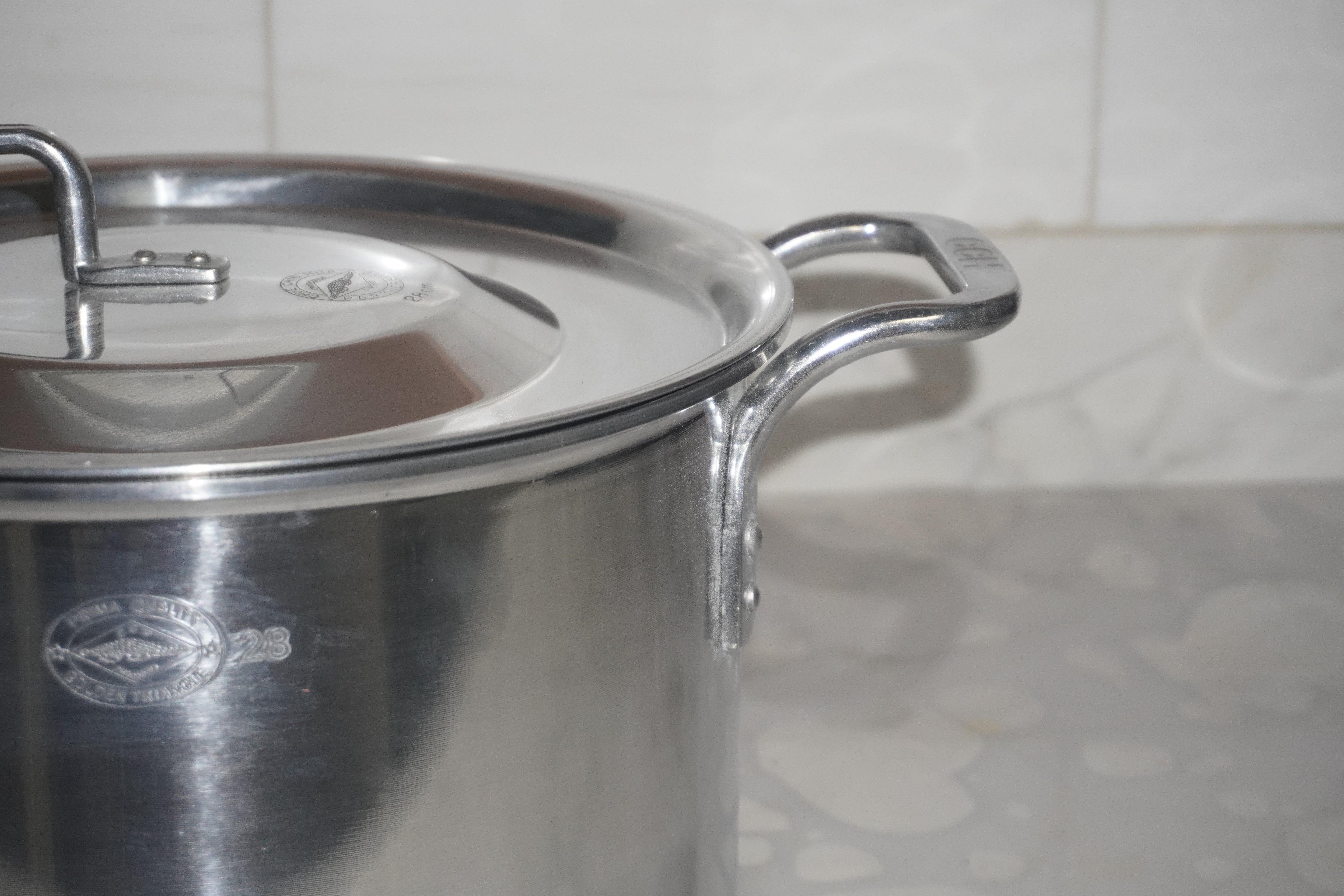 Stew Pot 28 cm