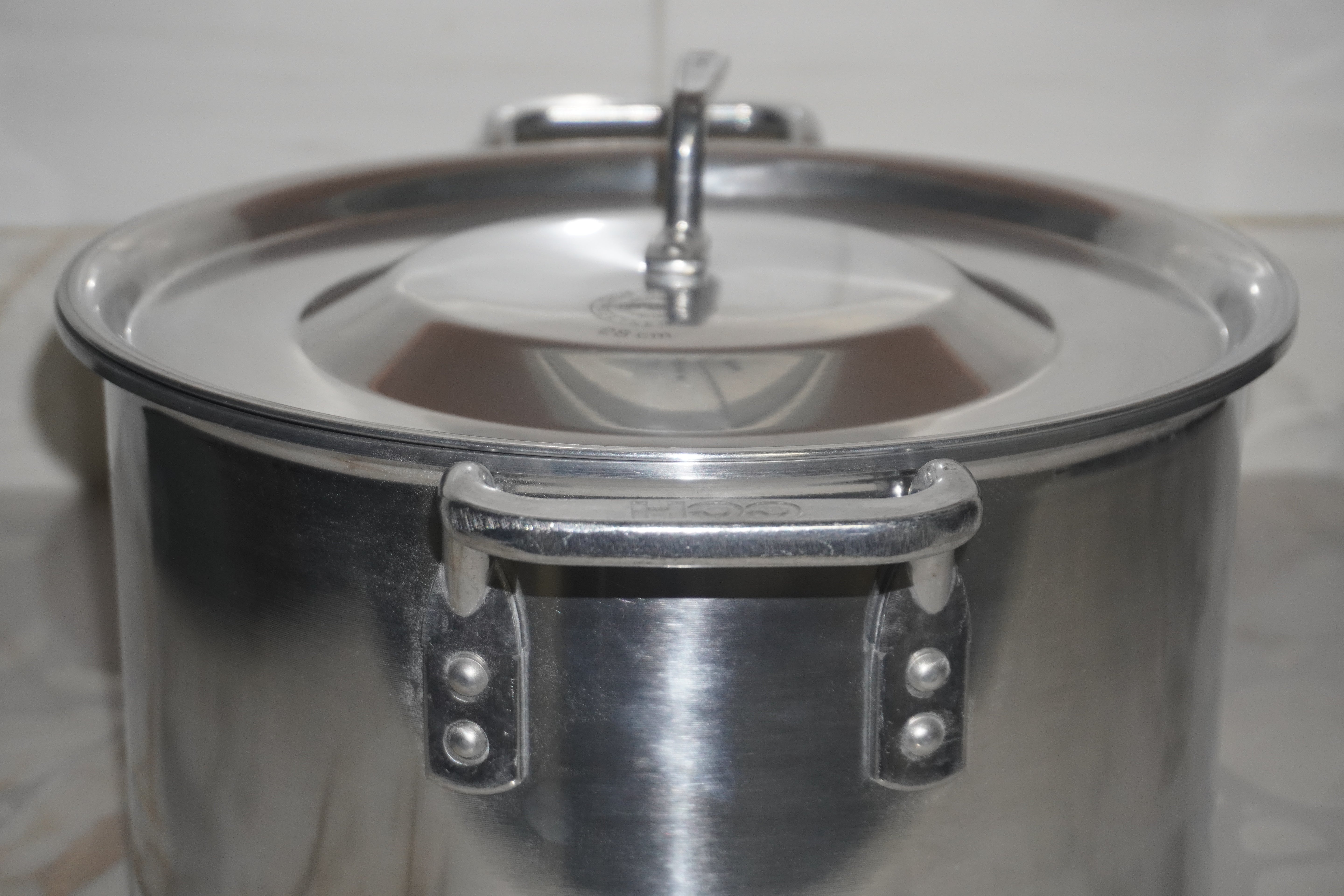 Stew Pot 28 cm