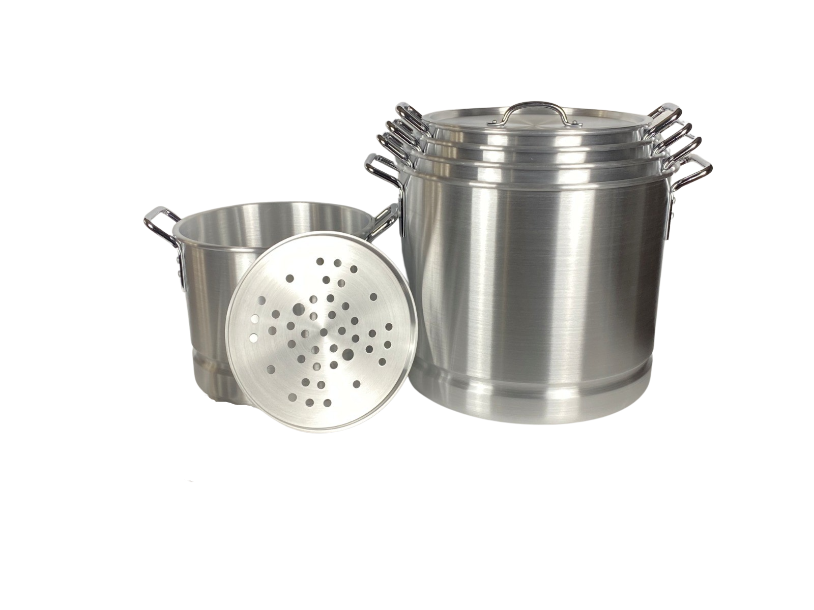 Steamer Pot Set 20-52