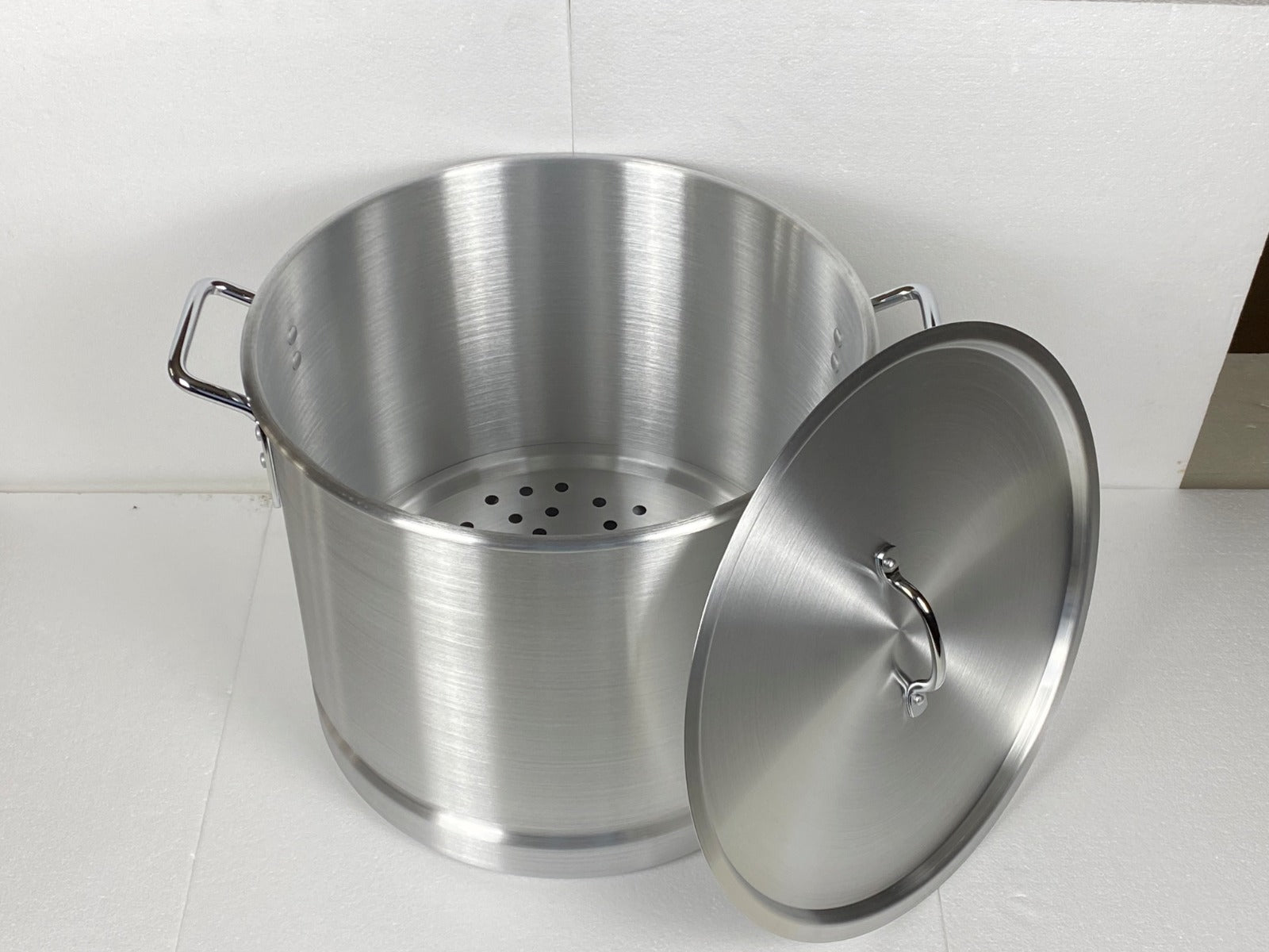 Steamer Pot Set 20-52