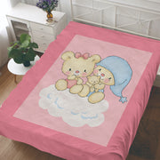 Istanbul-Blankets(Pink)