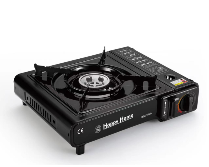 Gas-Stove (Portable Gas Stove)