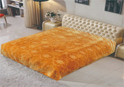Rayyan Blanket (orange)