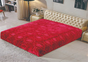 Rayyan Blanket (red)