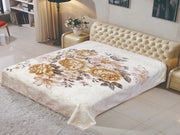 Istanbul-Blankets(Beige )