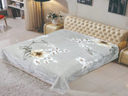 Istanbul-Blankets(Beige )