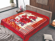 Trabzon Blanket (red)