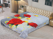 Lemar Blanket (Gray )