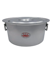 Indian Cooking Pot 45 cm