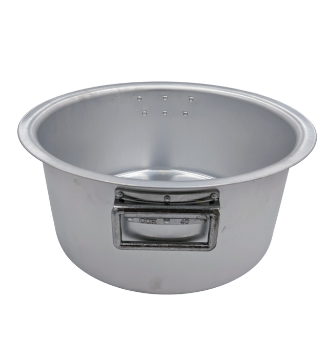 Indian Cooking Pot 45 cm