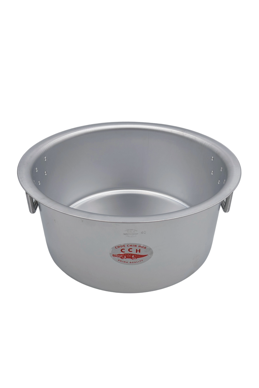 Indian Cooking Pot 45 cm