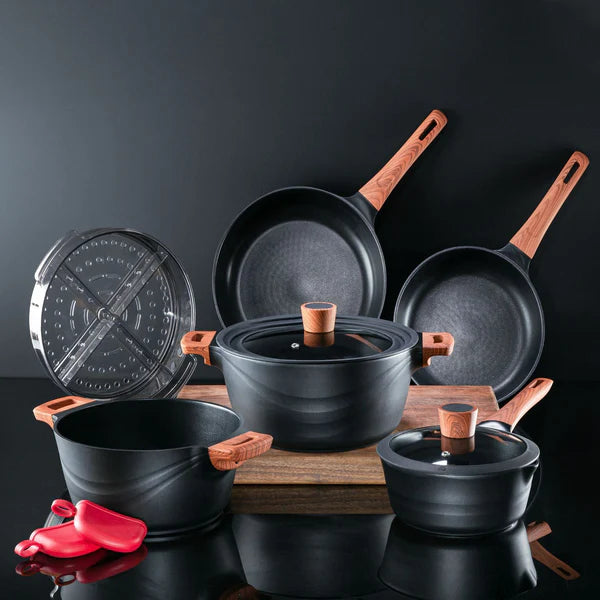 Cookware