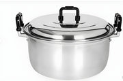 9PC Rice Cooking Pot Set