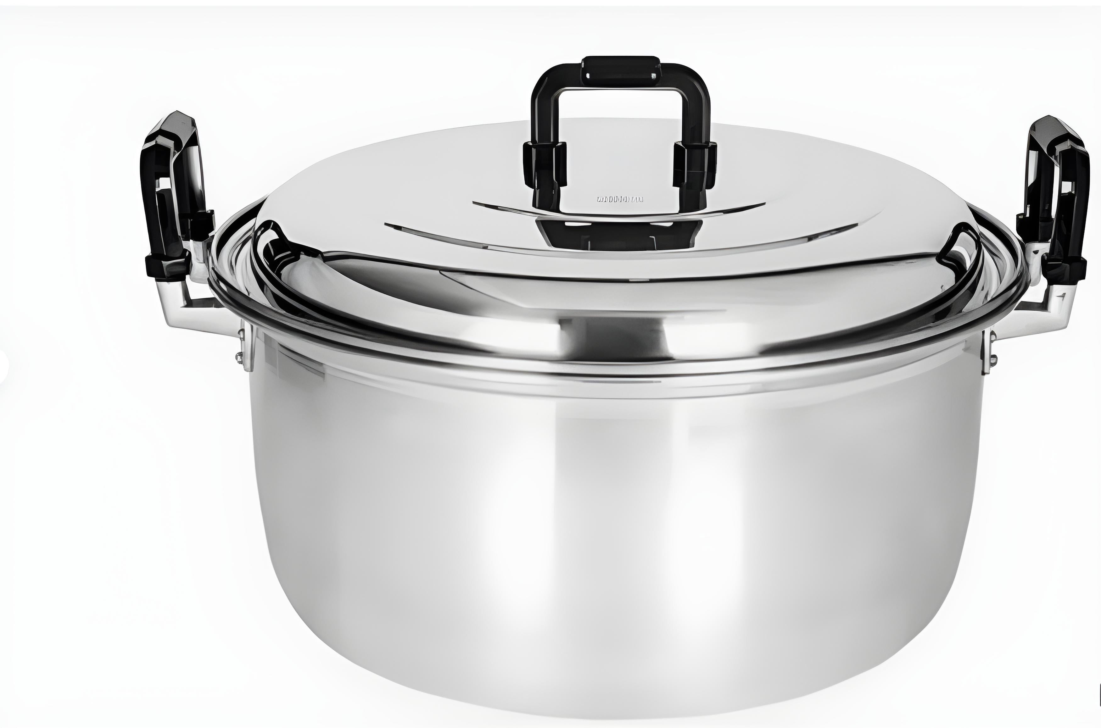 9PC Rice Cooking Pot Set