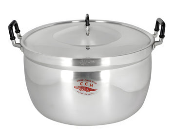 Rice Cooking Pot 34  cm