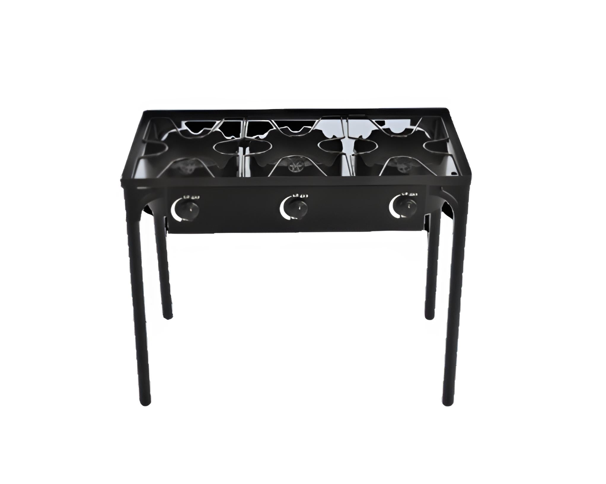 Gas-Stove (CS-3)