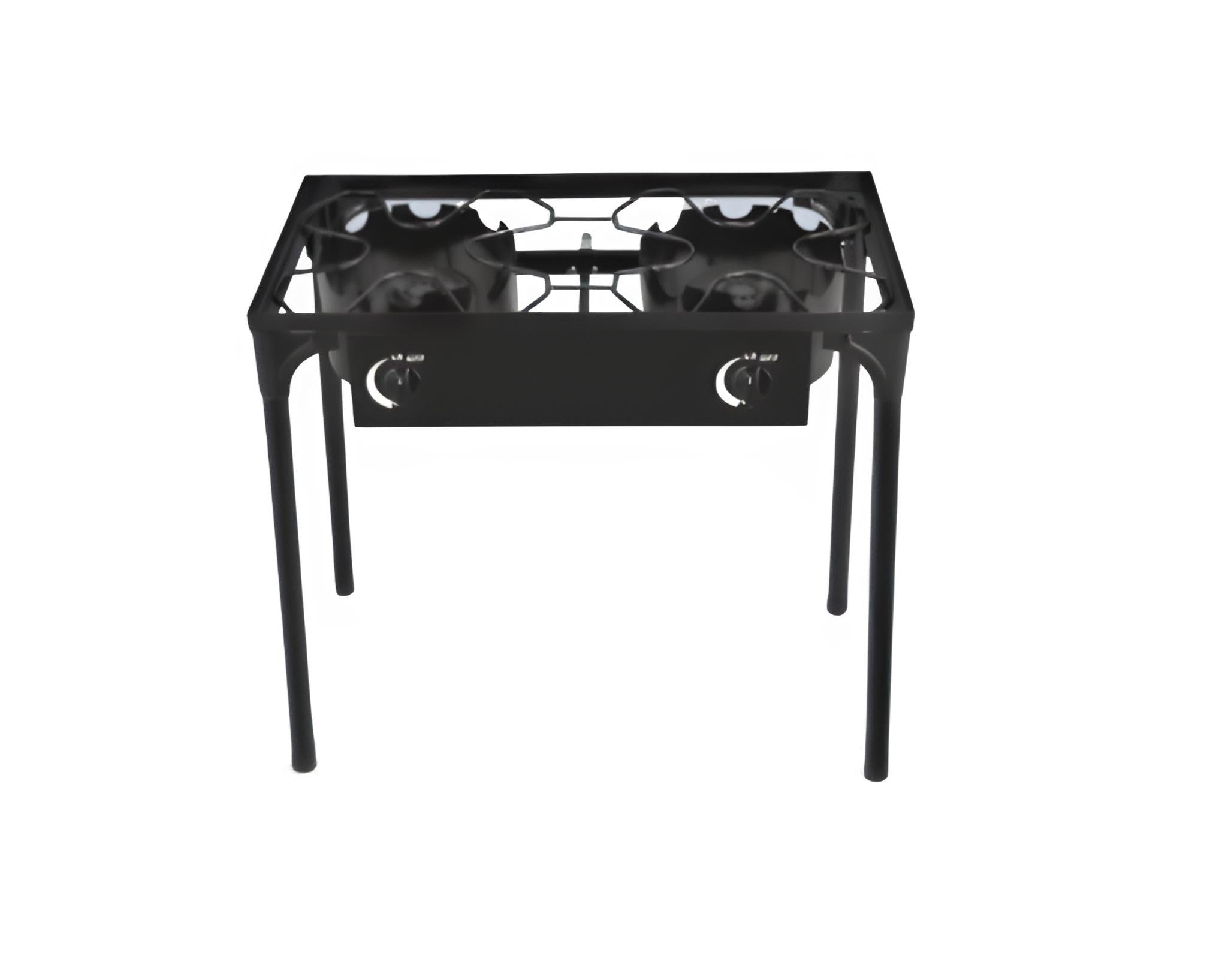Gas-Stove (CS-2)