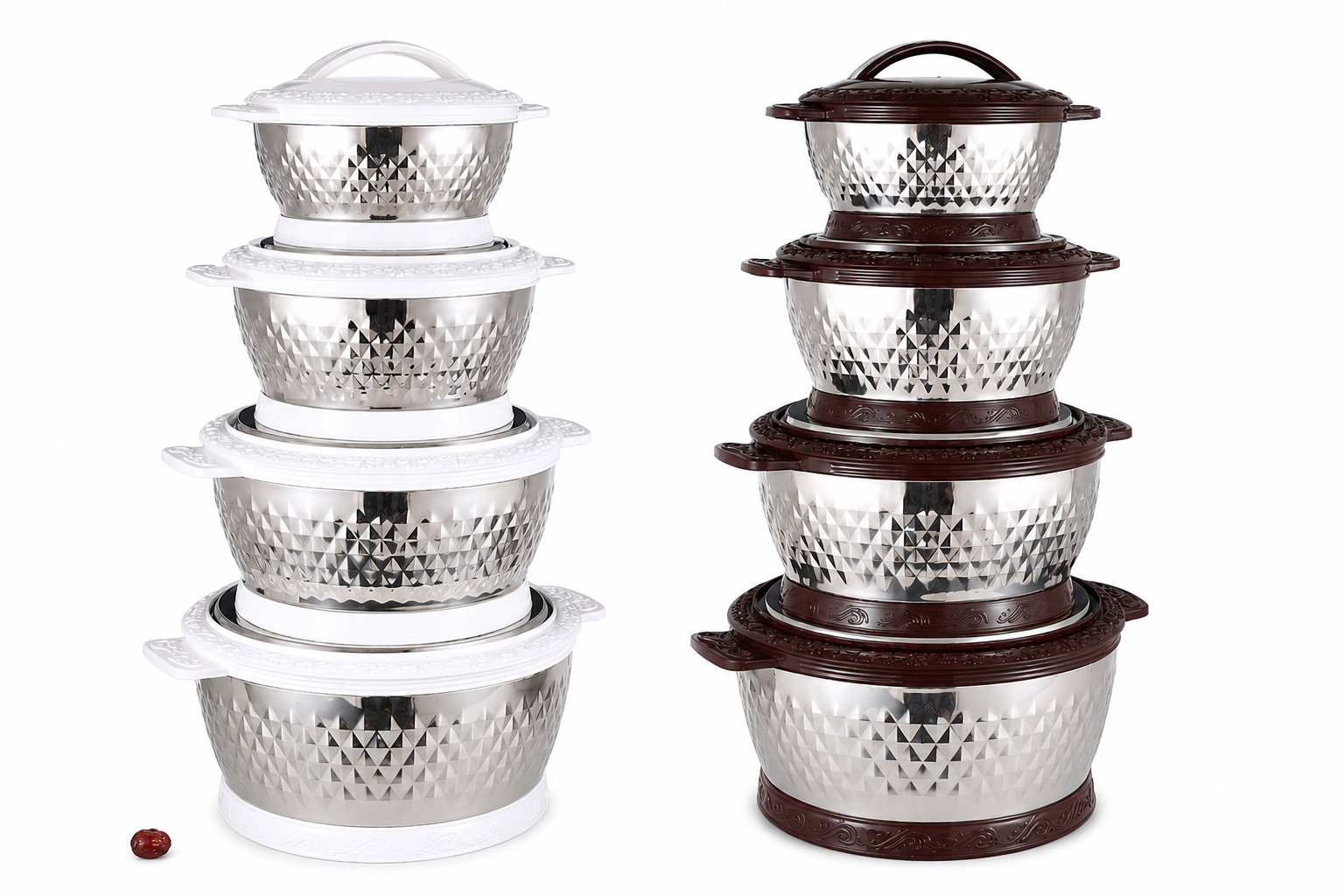 Food Warmer Set