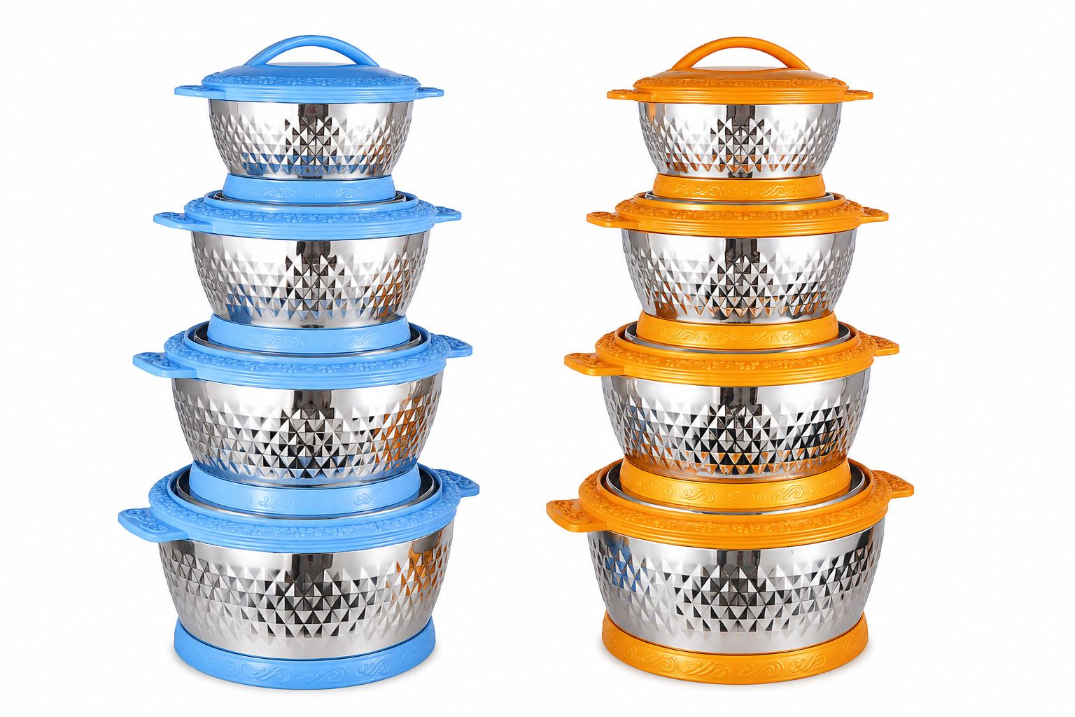 Food Warmer Set