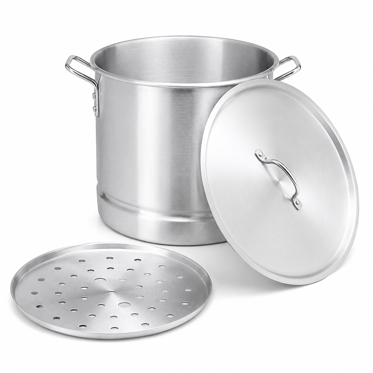 Steamer Pot Set 20-52