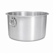 Large Cooking Pot Set