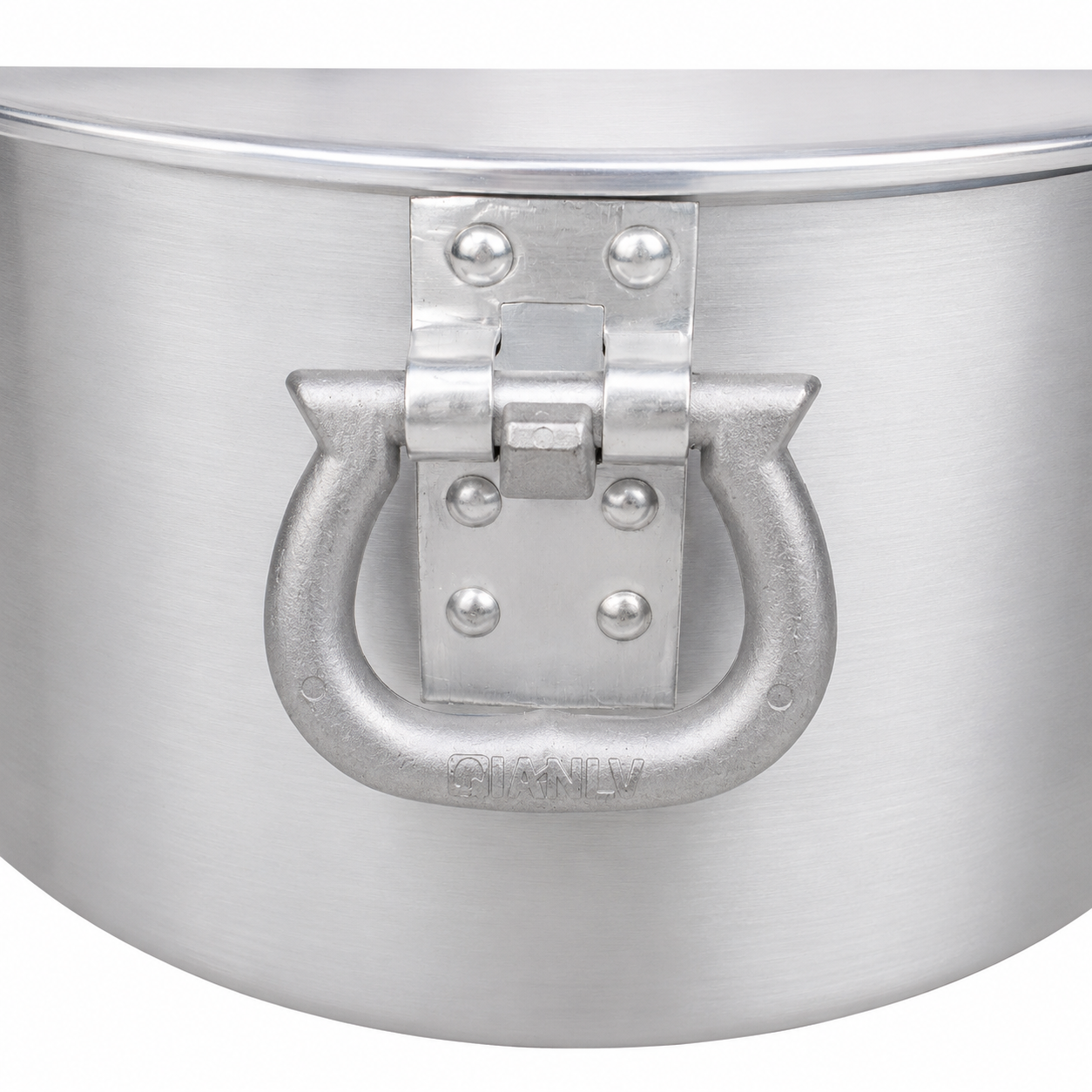 Large Cooking Pot Set