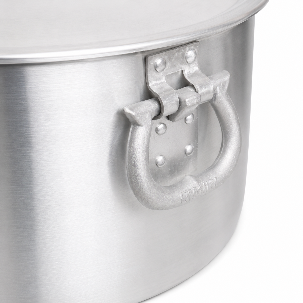 Large Cooking Pot Set