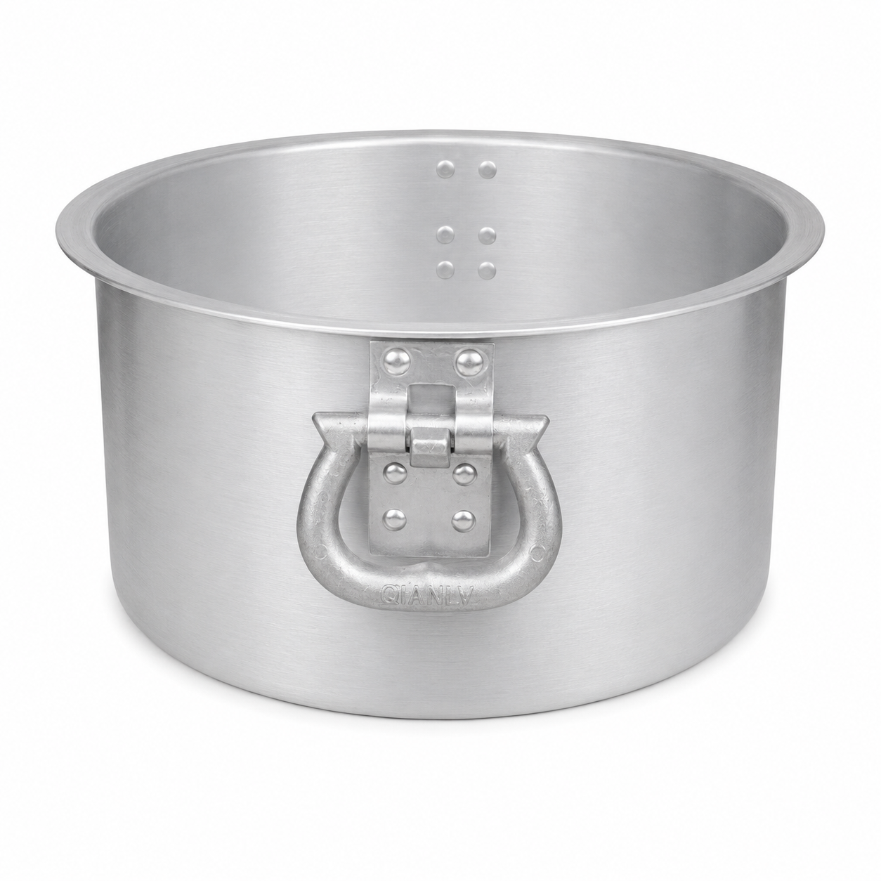 Large Cooking Pot Set