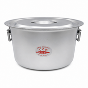 Indian Cooking Pot 45 cm