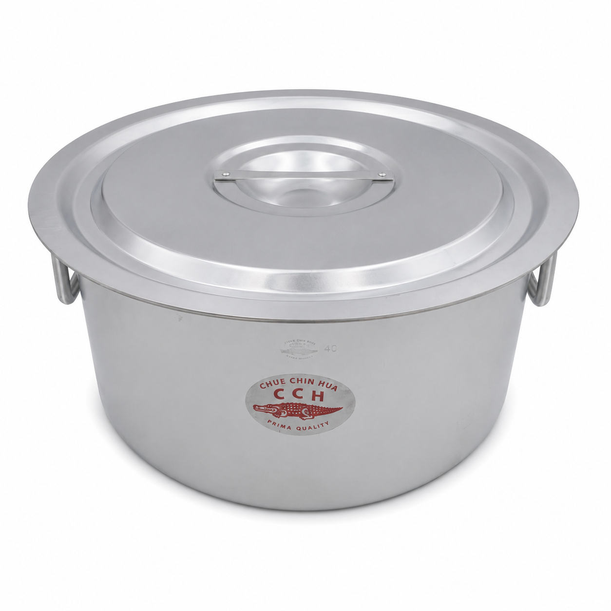 Indian Cooking Pot 40 cm