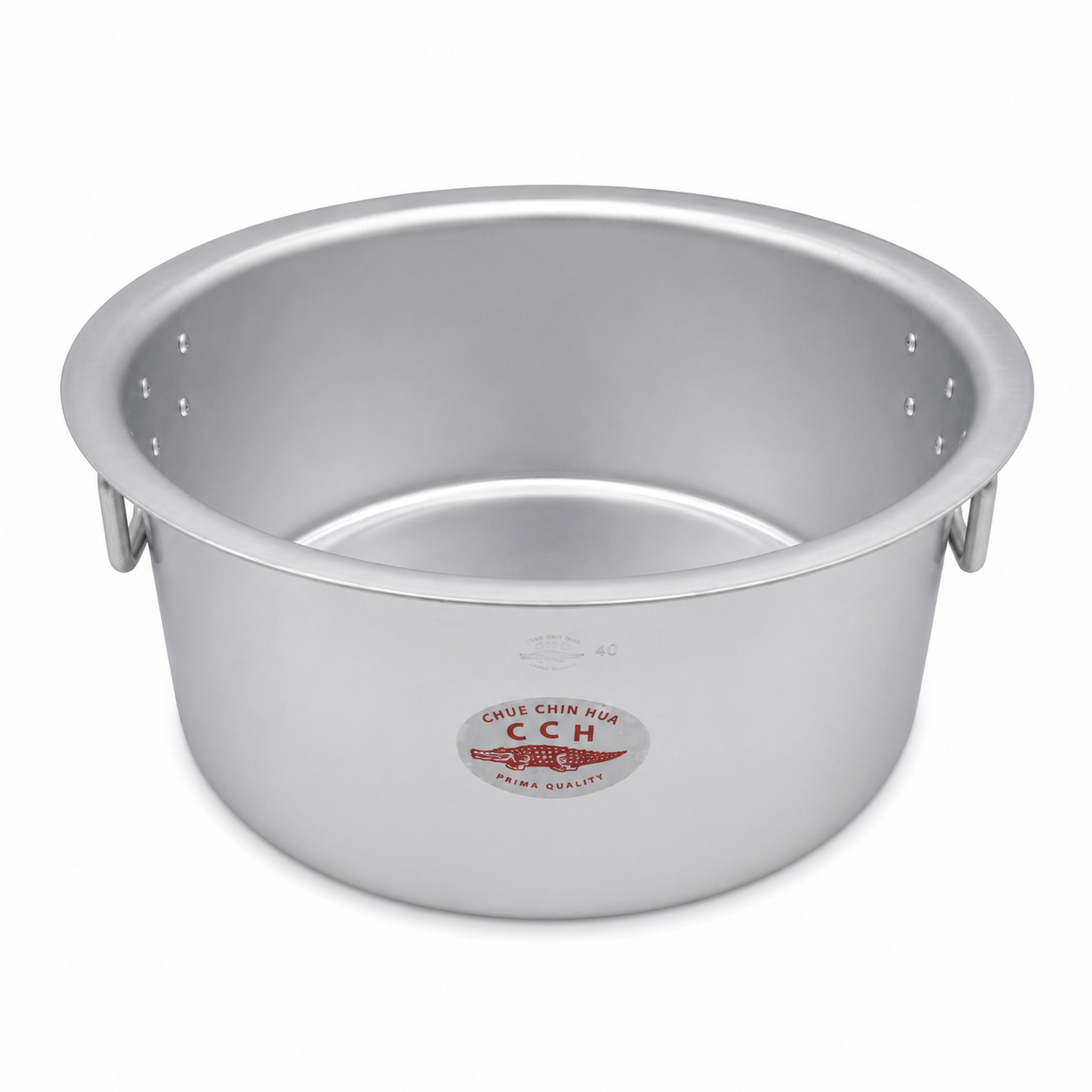 Indian Cooking Pot 40 cm
