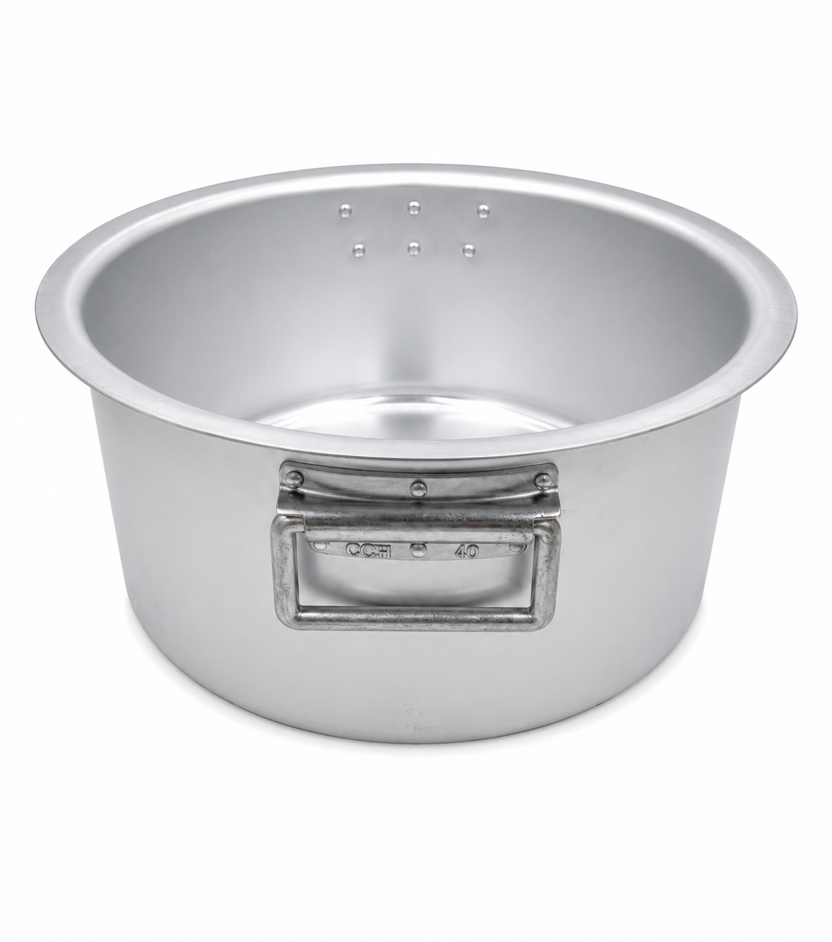 Indian Cooking Pot 50 cm