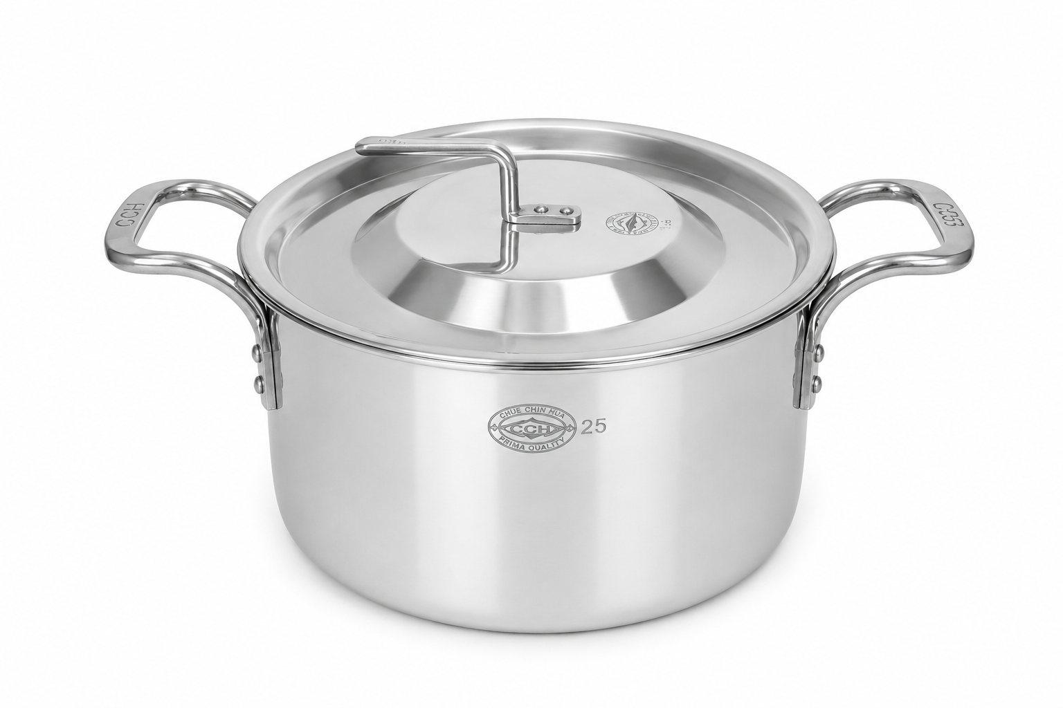 Stew Pot 32 cm