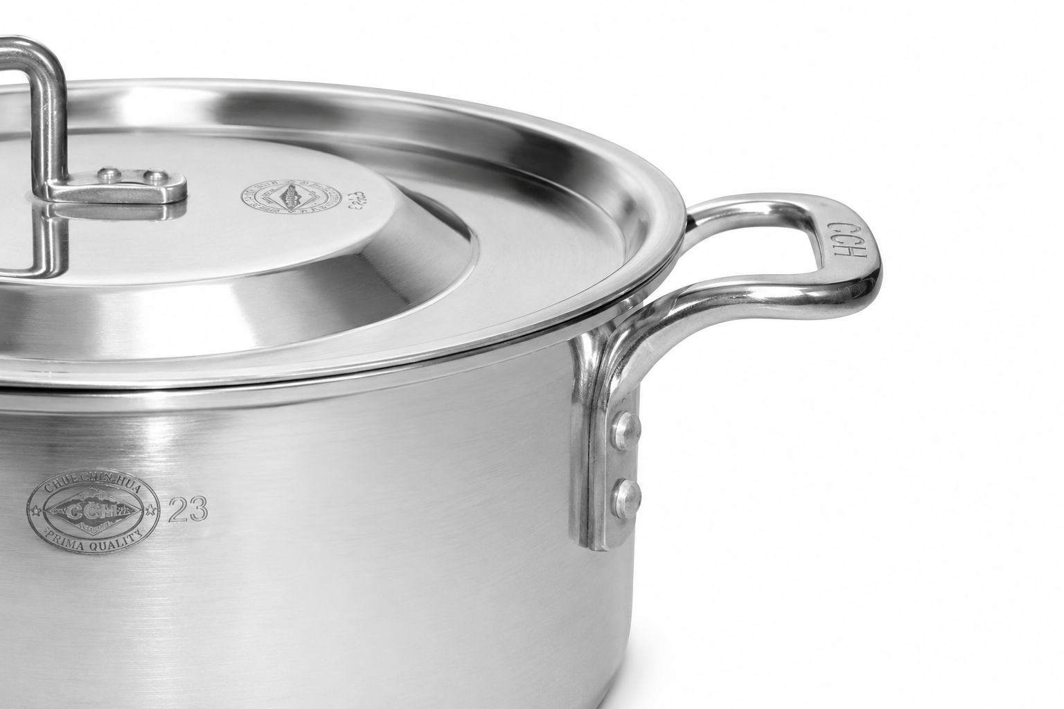 Stew Pot 28 cm