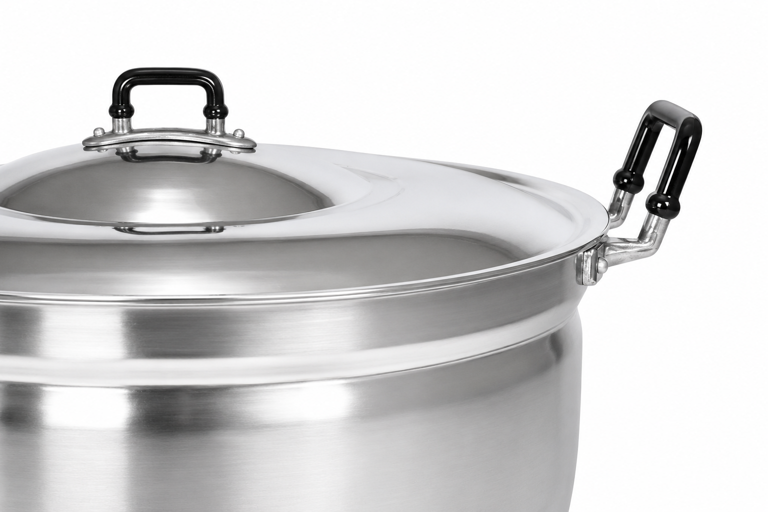 Rice Cooking Pot 45 cm