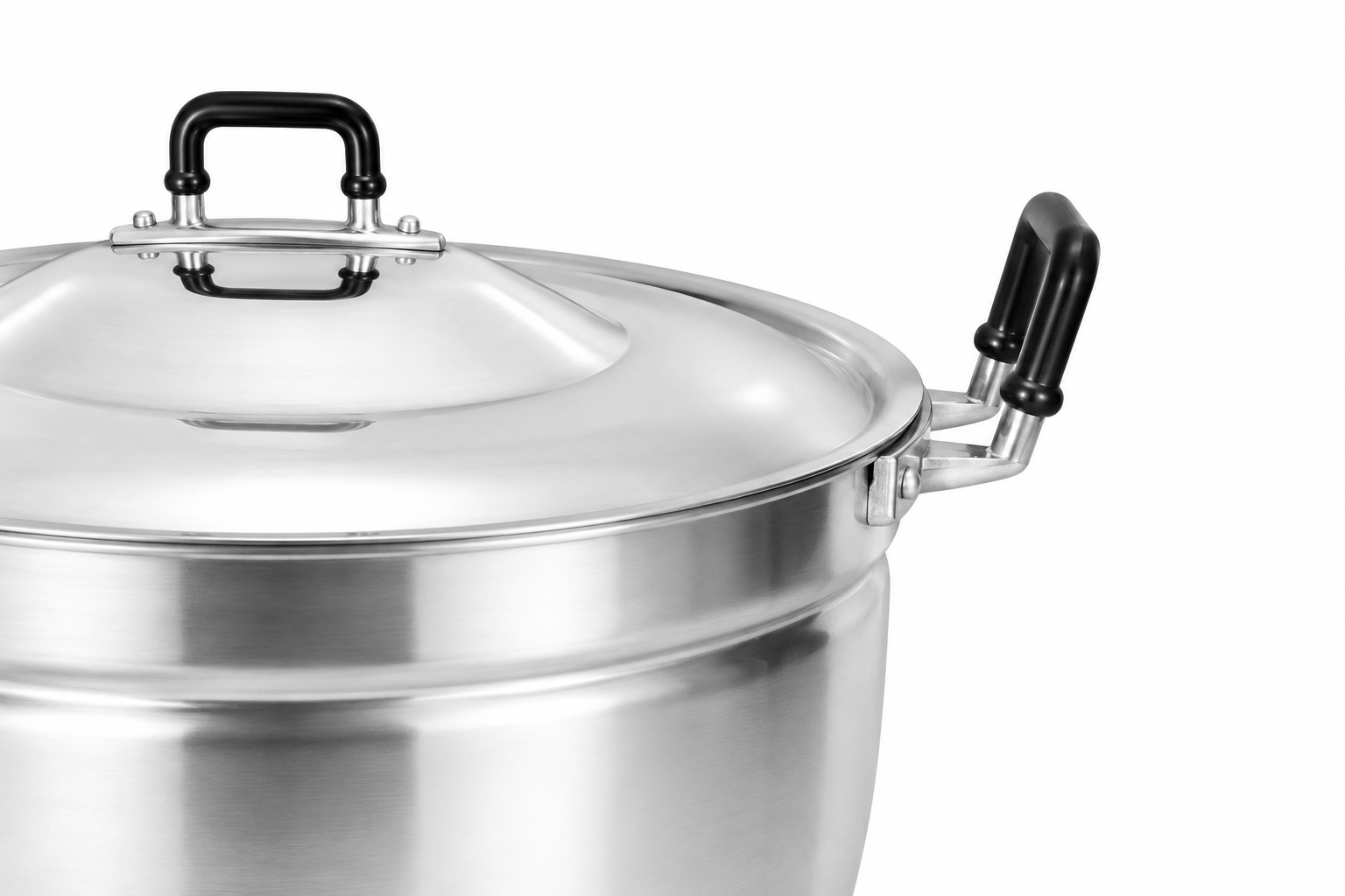 Rice Cooking Pot 34  cm