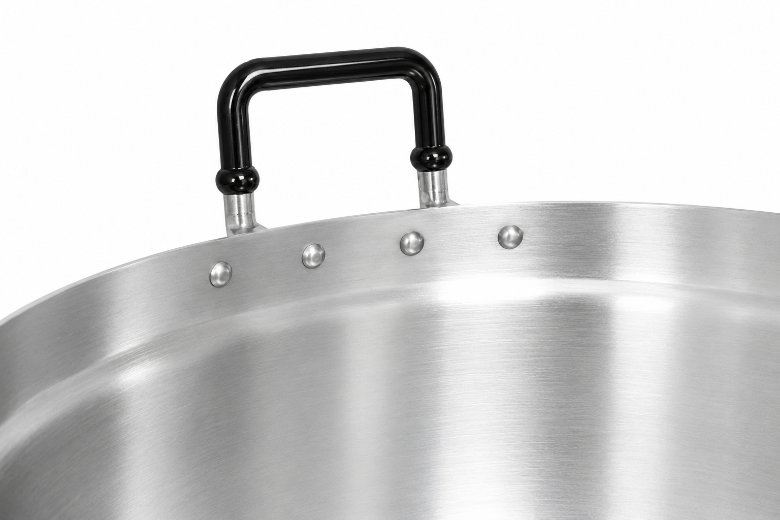 Rice Cooking Pot 45 cm