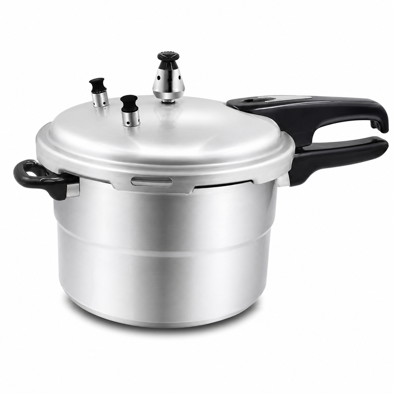Stovetop Pressure Cooker 7L