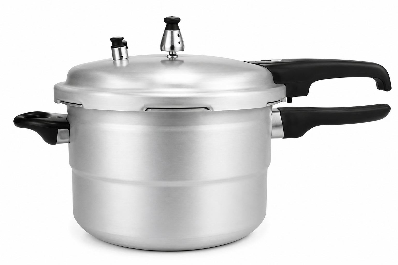 Stovetop Pressure Cooker 9L